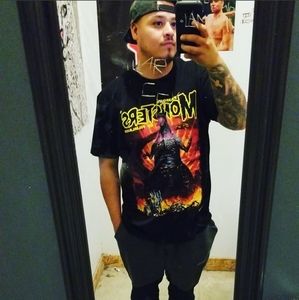 Meet your Posher, Gilbert